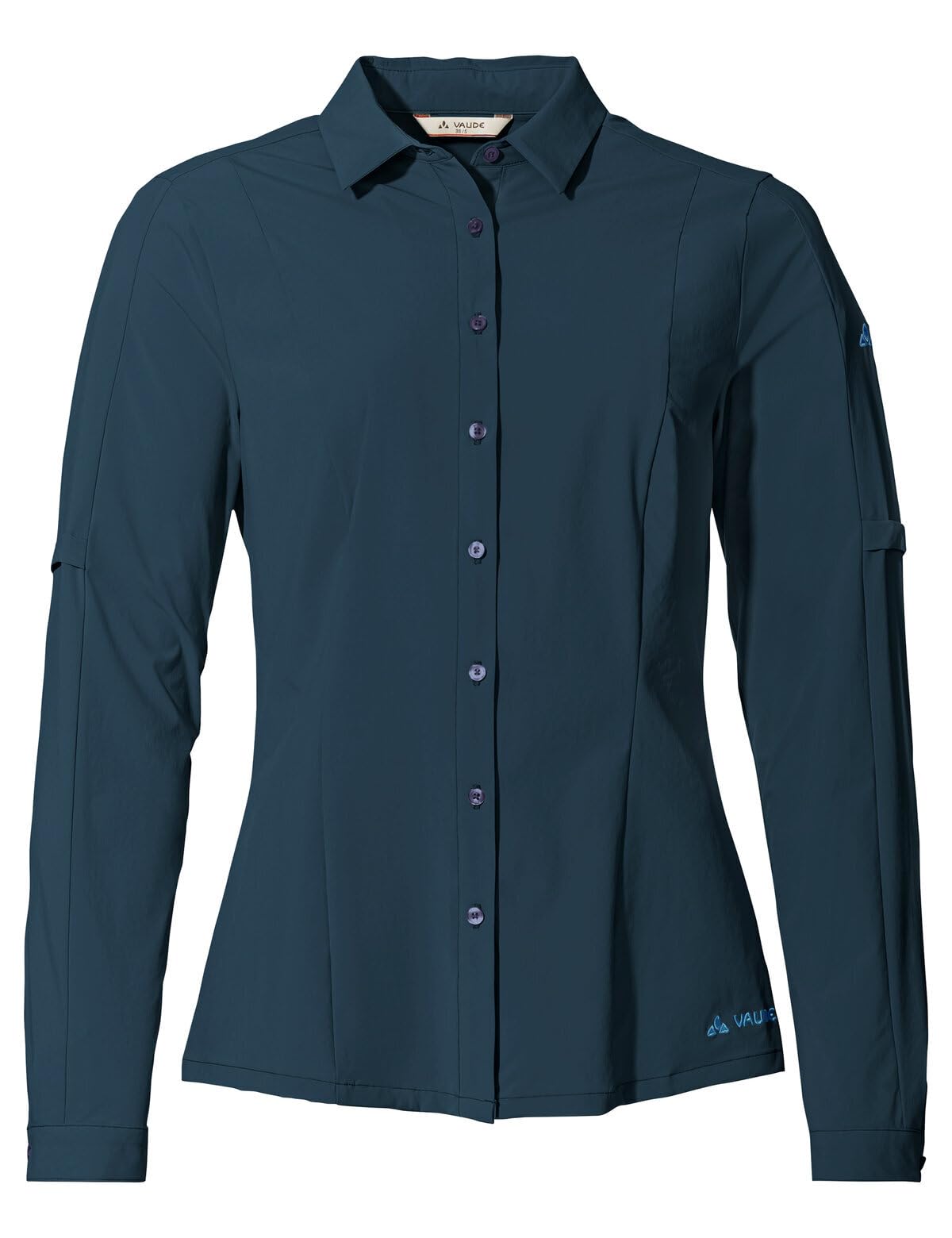 VAUDE Hemd-Bluse Women's Farley Stretch Shirt