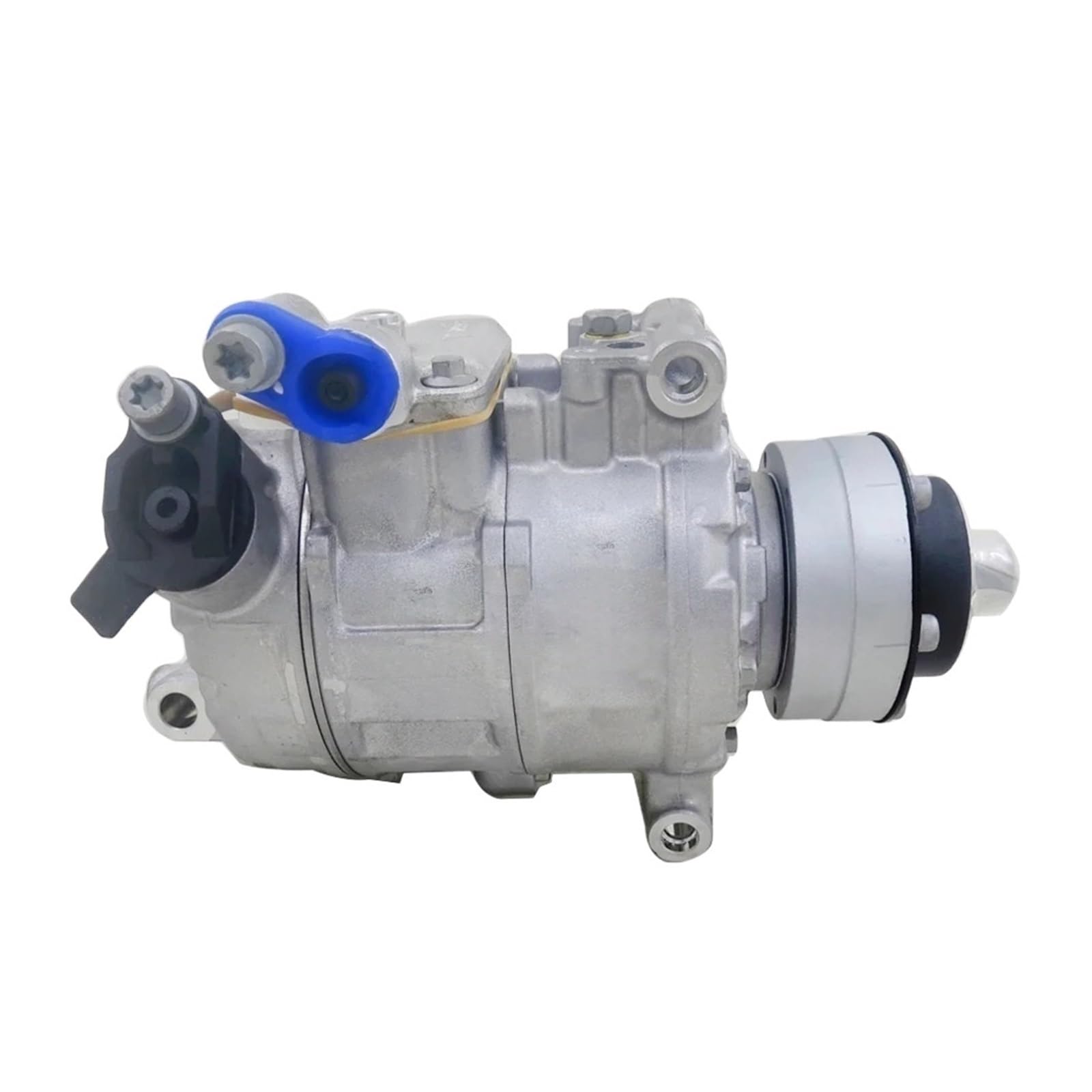 Jmcxwlaq One Color 6Seu14c Air Conditioning Ac Compressor Compatible With Bentley Audi A8 4H0260805h