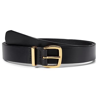 Madewell Essentials Belt Women
