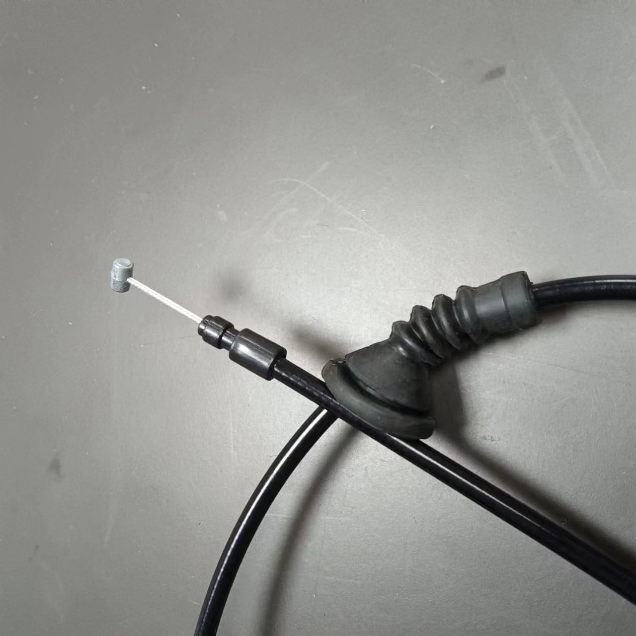 Amazon.com: AUTO-PALPAL FRONT COVER CABLE 51237313782 5123 7313 