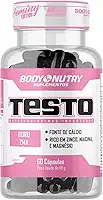 Vitaminas e Minerais Feminino 60 capsulas com boro