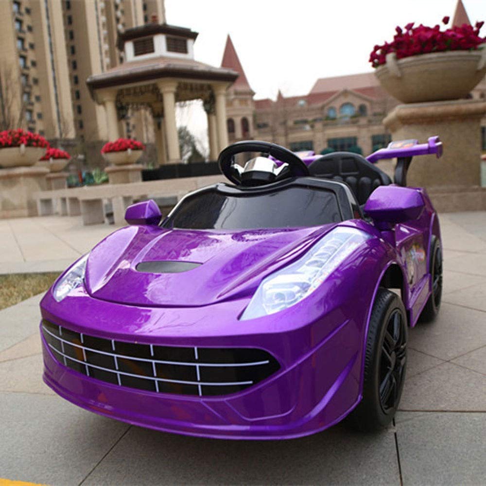 Buy AUTOKS Ride On Vehicles Boy Girl Swing RC Child Toy Car Gift