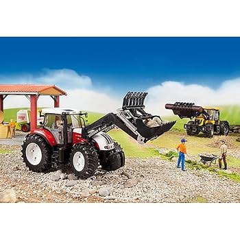 ブルーダー フロントローダーパーツ 3000品番用 BR03333 i8my1cf Amazon.co.jp: ブルーダー フロントローダーパーツ 3000品番用