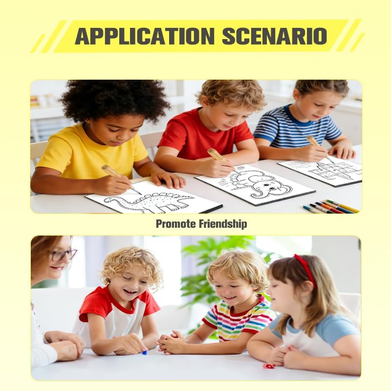 Carte Poinçonnage Maternelle - Poinçonnage Pour Enfants - PBCYJ