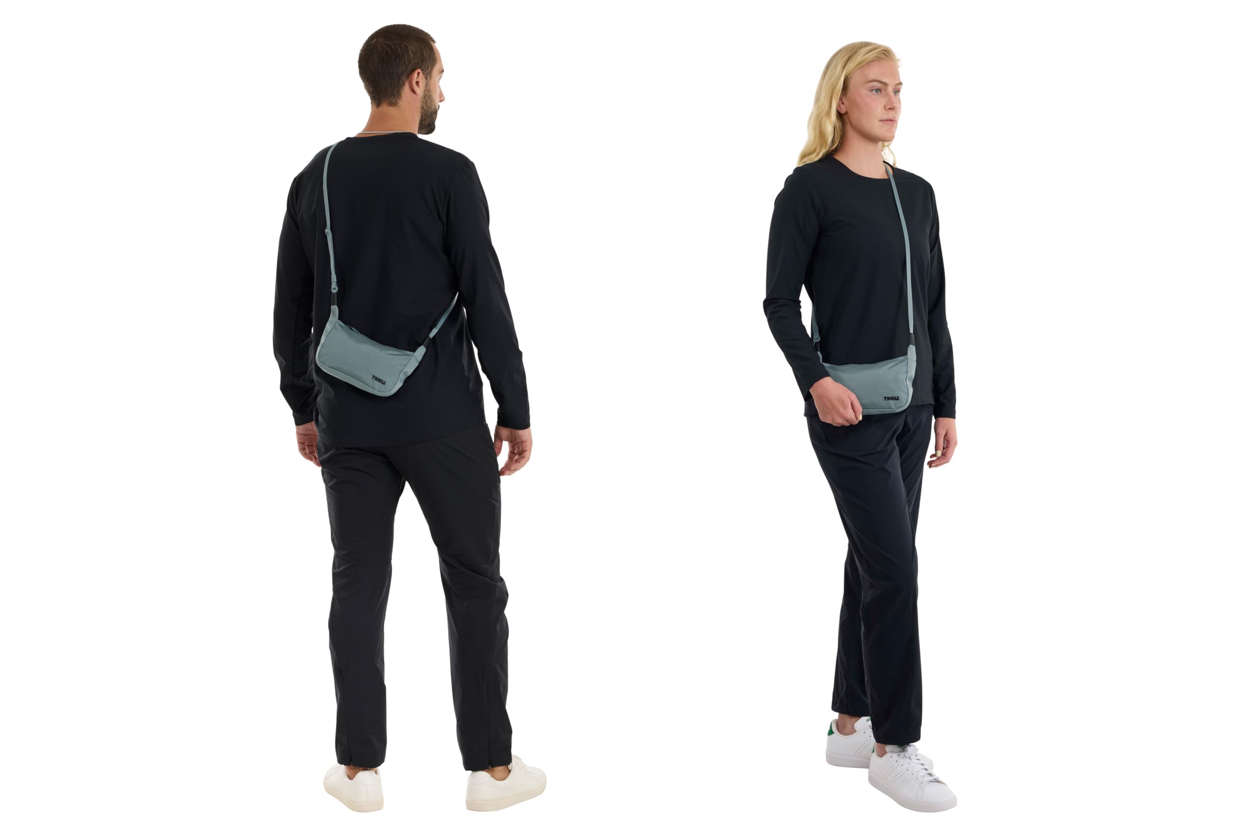 Thule Chasm 2178103071 Torba na kierownicę Mid Blue 2 litry