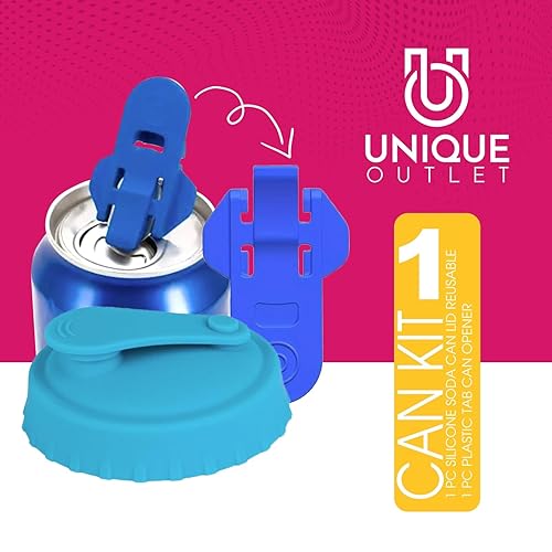 Miniatura 2 de Polar Seltzer'ade - Paquete de 24 latas de agua con gas de cereza y limeade, lata de 12 onzas líquidas por Unique Outlet