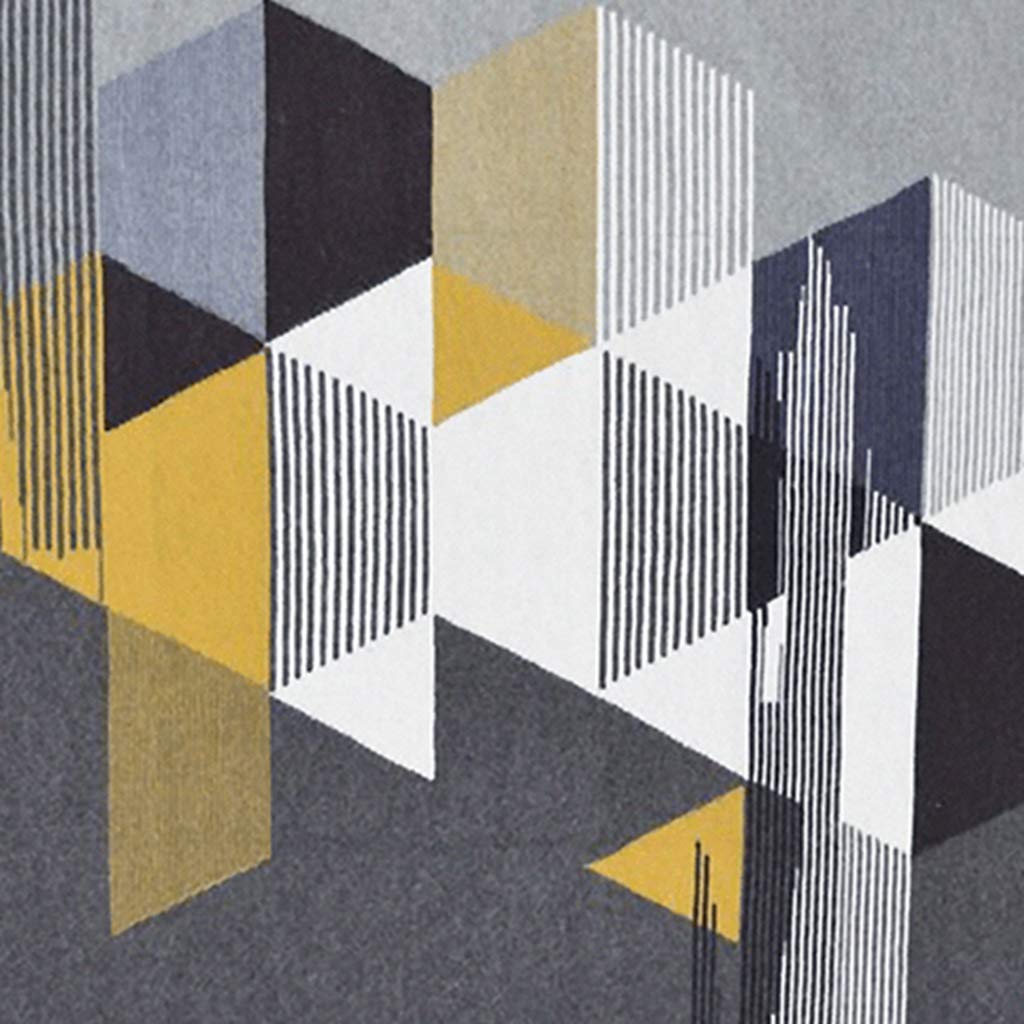 Amazon｜ラグ 洗える ラグマット カーペット 北欧風 短毛 長方形 120