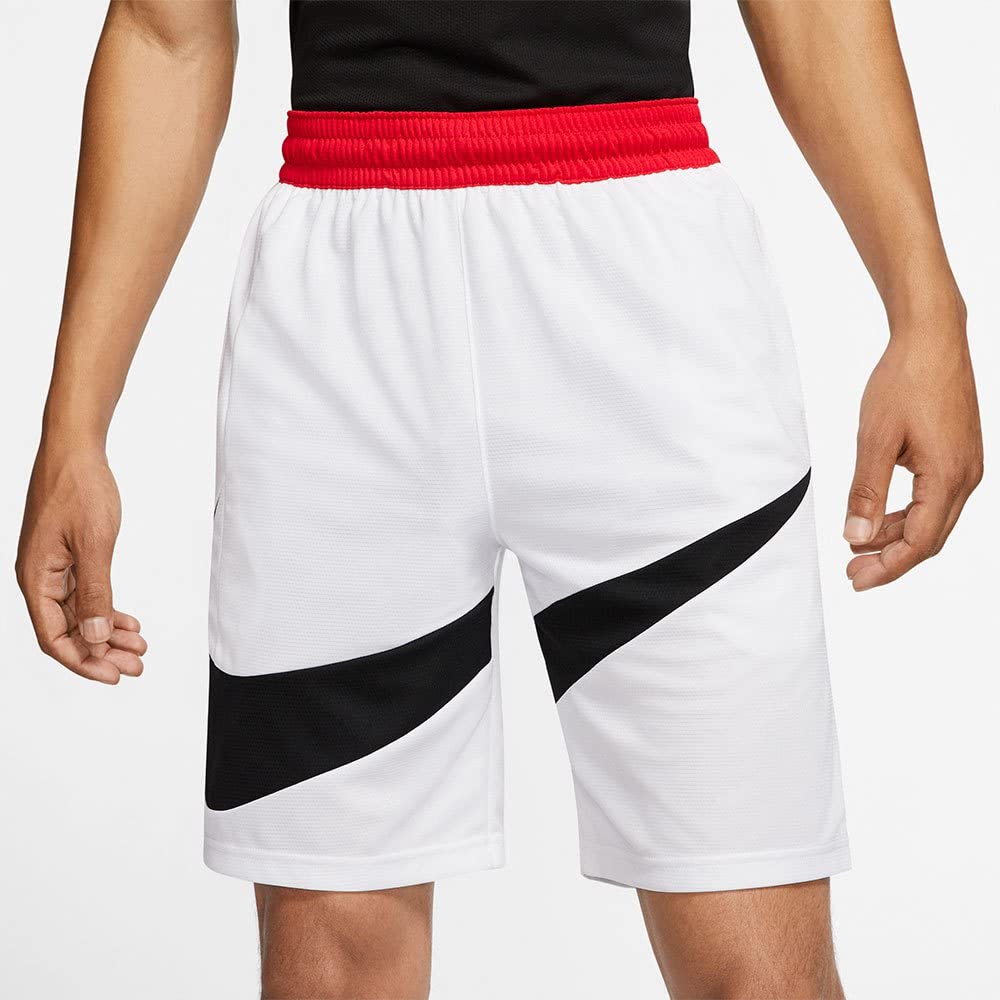 nike hbr 2.0 shorts