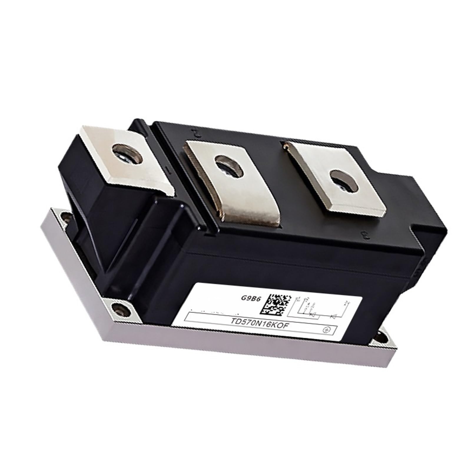 YMUGUEGH TD570N16KOF Thyristor Diode