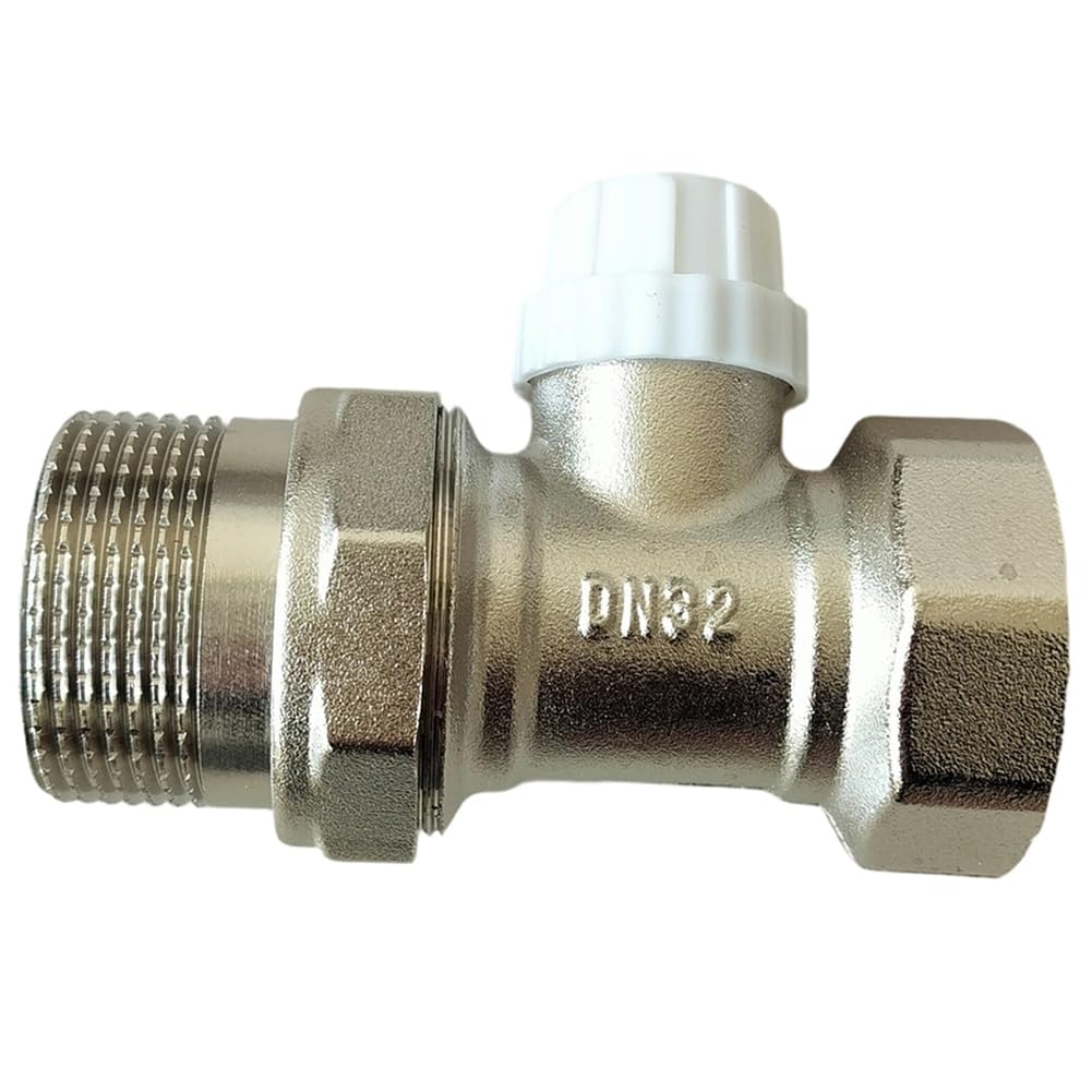 Aundhegrtt As Shown Electric Actuator Valve Control, Thermal Radiator Valve Actuator