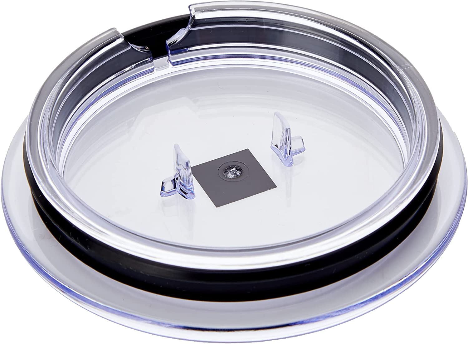 Nespresso Original Nespresso Aeroccino Lid For Aeroccino R