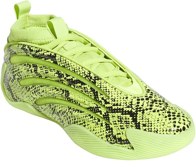 Amazon | adidas メンズ Harden Volume 9 バスケットボール スニーカー