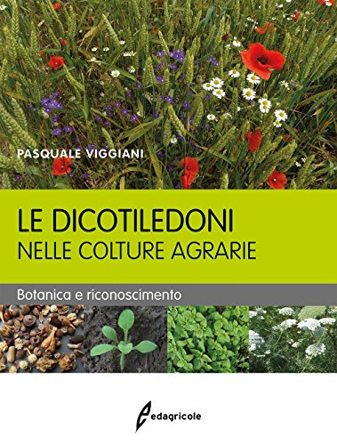 Le dicotiledoni nelle colture agrarie. Botanica e
