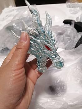 Amazon | ブリーチ フィギュア 日番谷冬獅郎 ガレージキット レジン