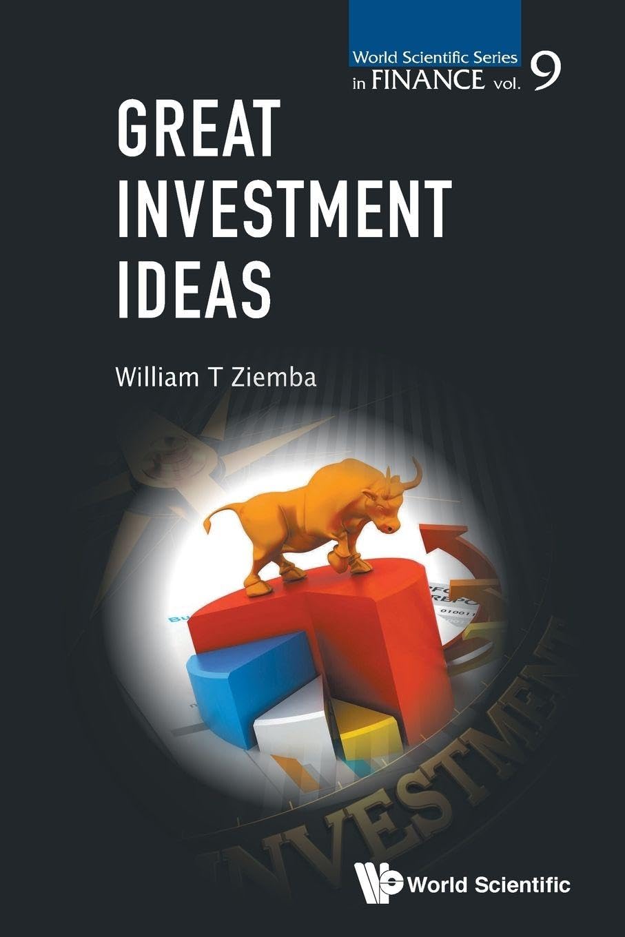 Great Investment Ideas: 9 (World Scientific Series in Finance)