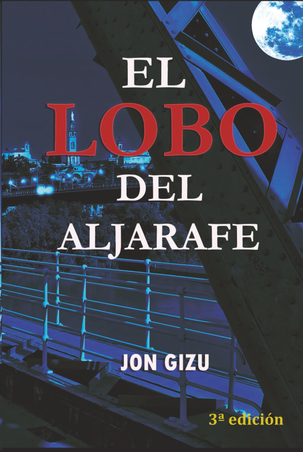 El Lobo del Aljarafe