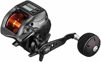 SHIMANO バルケッタSC3000 シマノ バルケッタ SC 3000 (右ハンドル) シングルハンドル