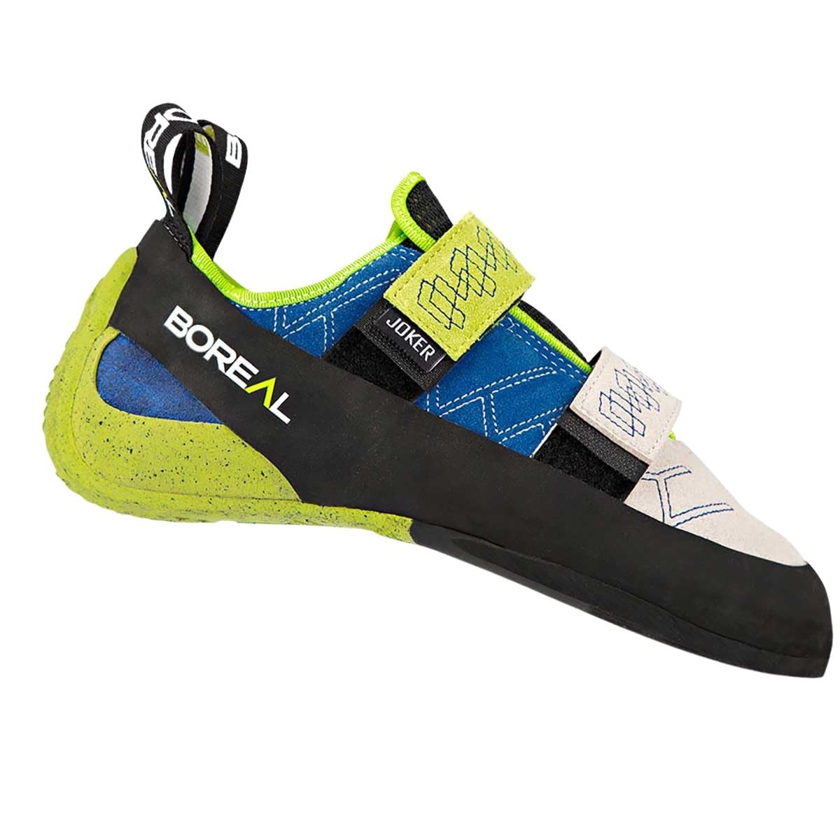 Boreal Zapatillas de Escalada Joker