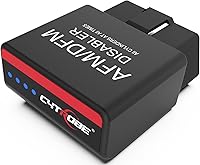 CYTROBE AFM/DFM Disabler RA003 for GM V8/V6 Silverado Sierra Tahoe Yukon - Plug & Play Active Fuel Management Disable 4.3L 5.3L 6.0L 6.2L