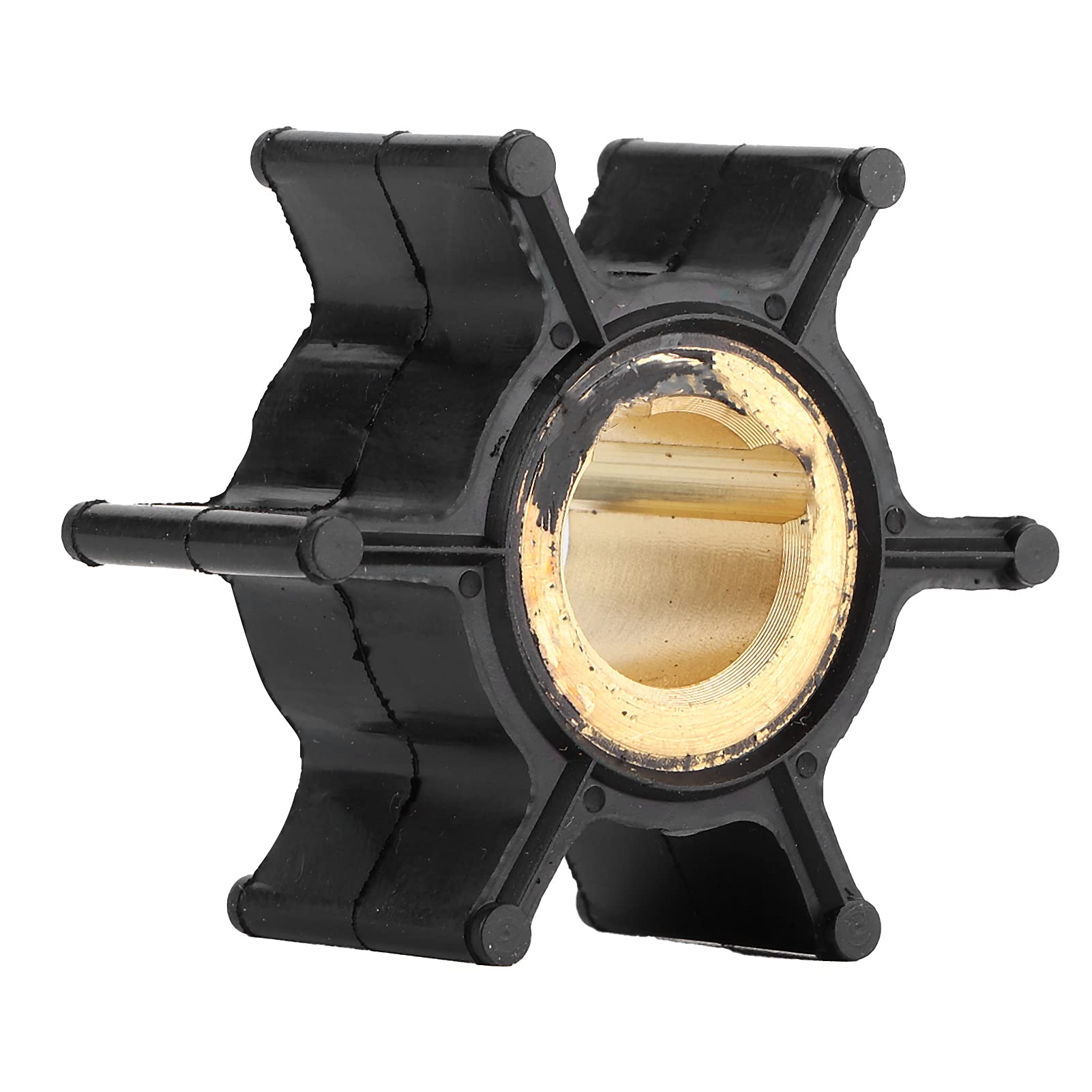 389576 Pompe Dell'acqua Girante della Pompa Dell'acqua 389576 Sostituzione Adatta per Evinrude 44.5568 Cavalli