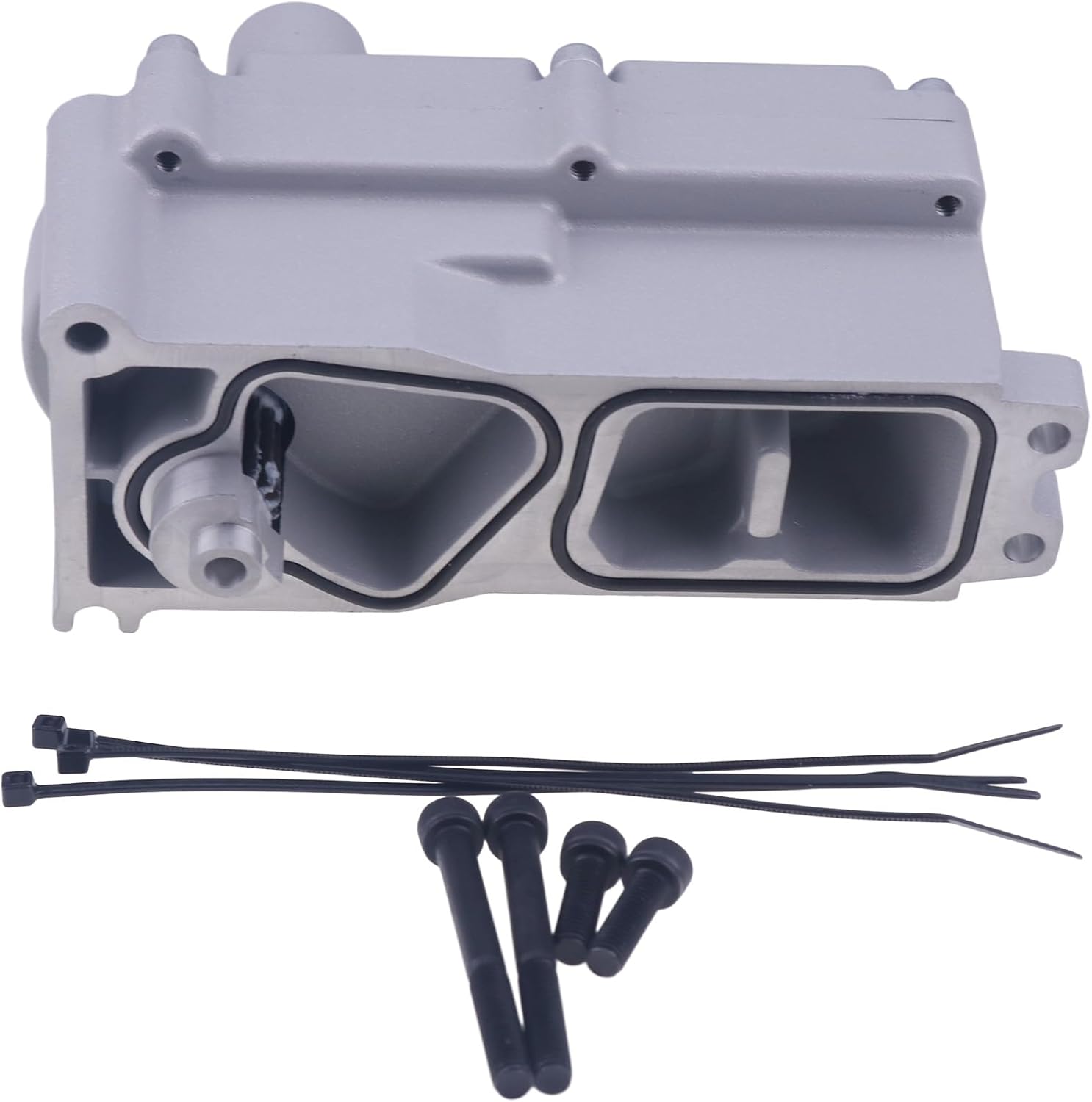 Actuator 5452695 5501185RX Compatible for Cummins Engine ISX X15 15Liter CM2350 CM2450