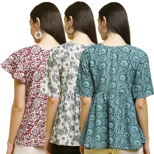 Image of Women's Blouse
