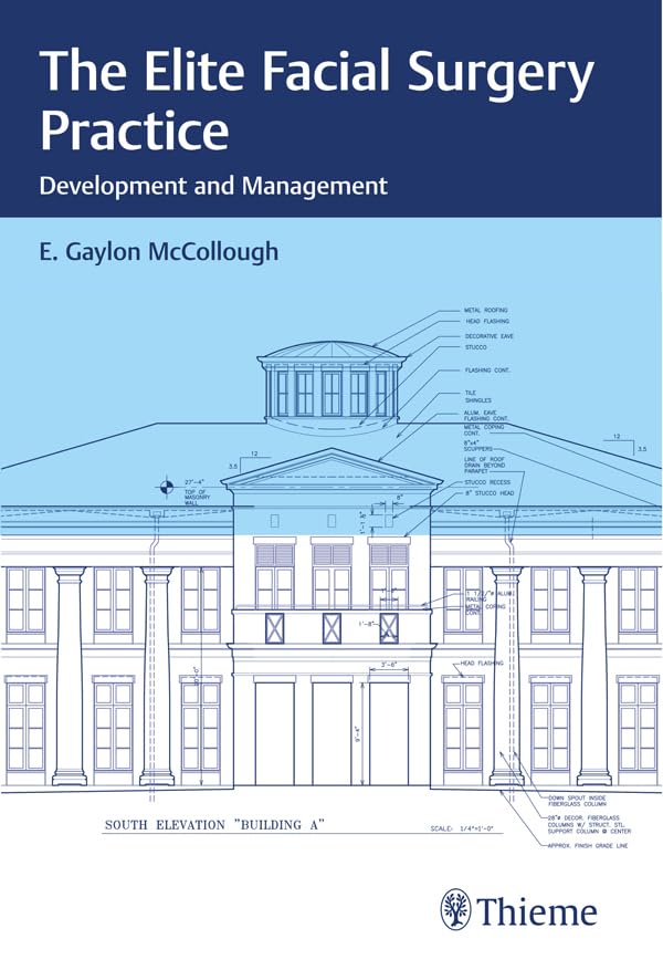 The Elite Facial Surgery Practice: Development and Management