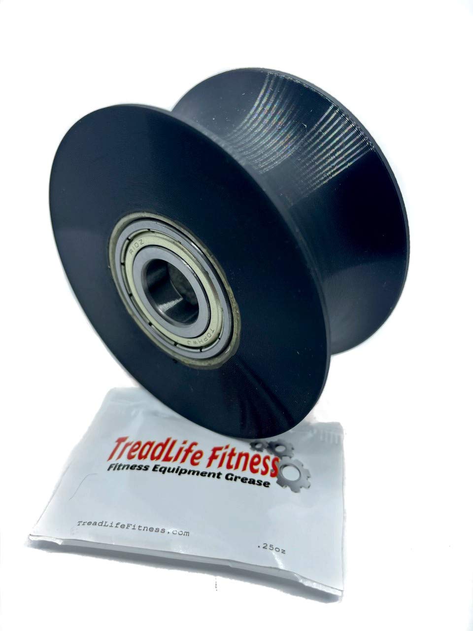 TreadLife Fitness Elliptical Wheel Replacement for Some