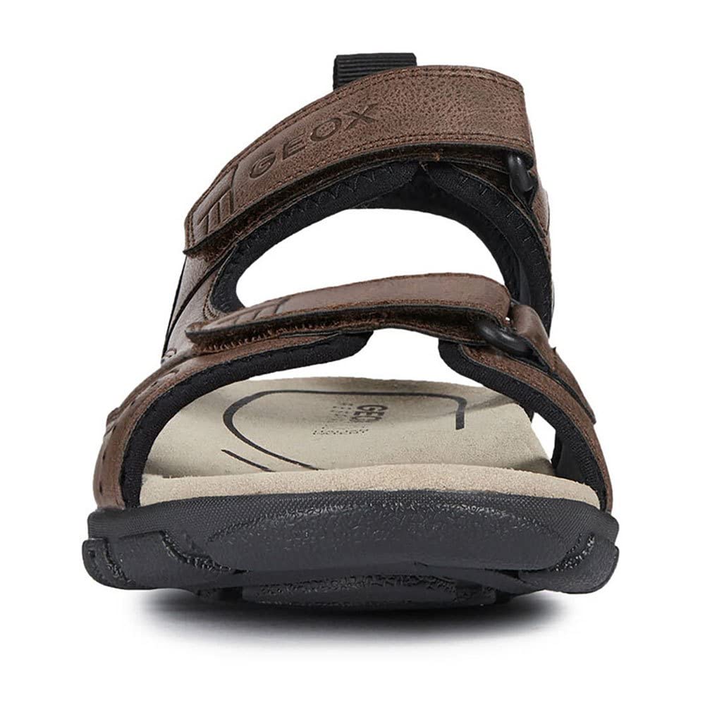 Geox Uomo Sandal Strada A Herren Sandalen