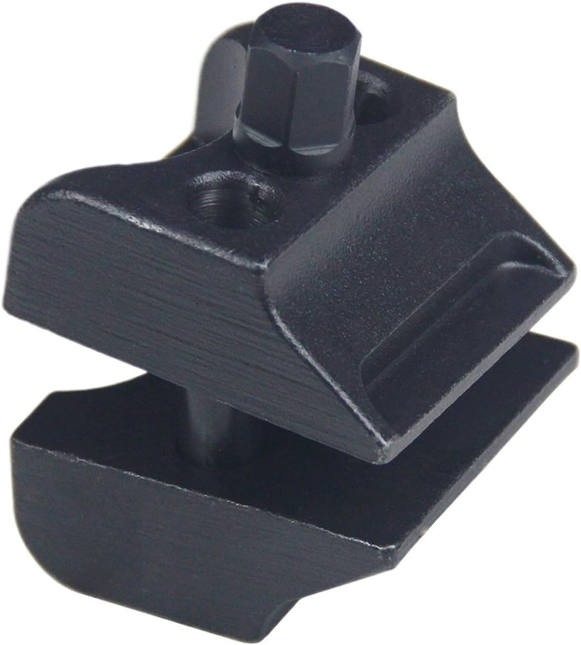 Universal Suspension Strut Split Hub Steering Knuckle Spreader Shock Absorber-Ram Strut Remover Compatible with VW Compatible with BMW