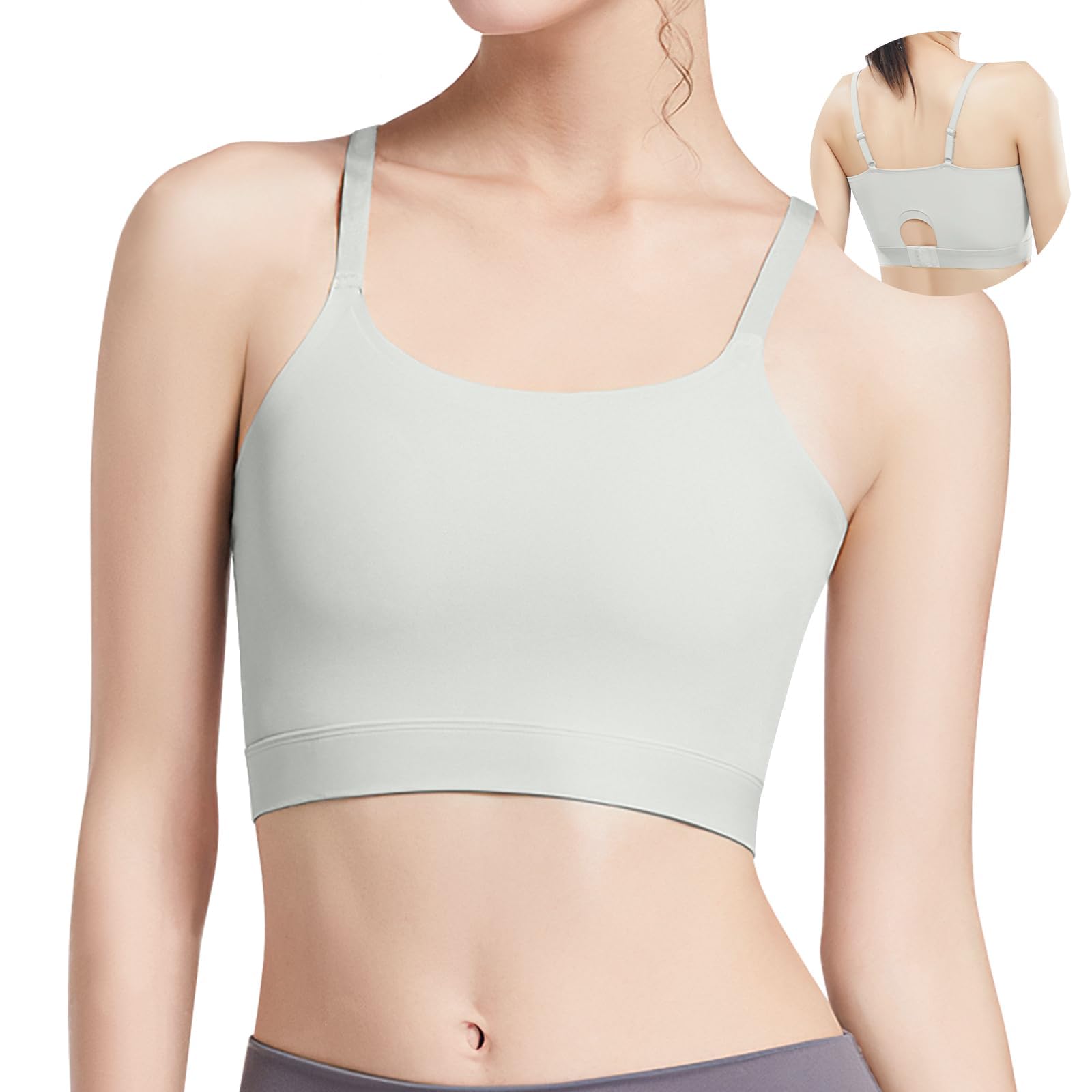 Amazon | [MayCherry] 着付け師監修 胸が小さく見せるブラ 和装