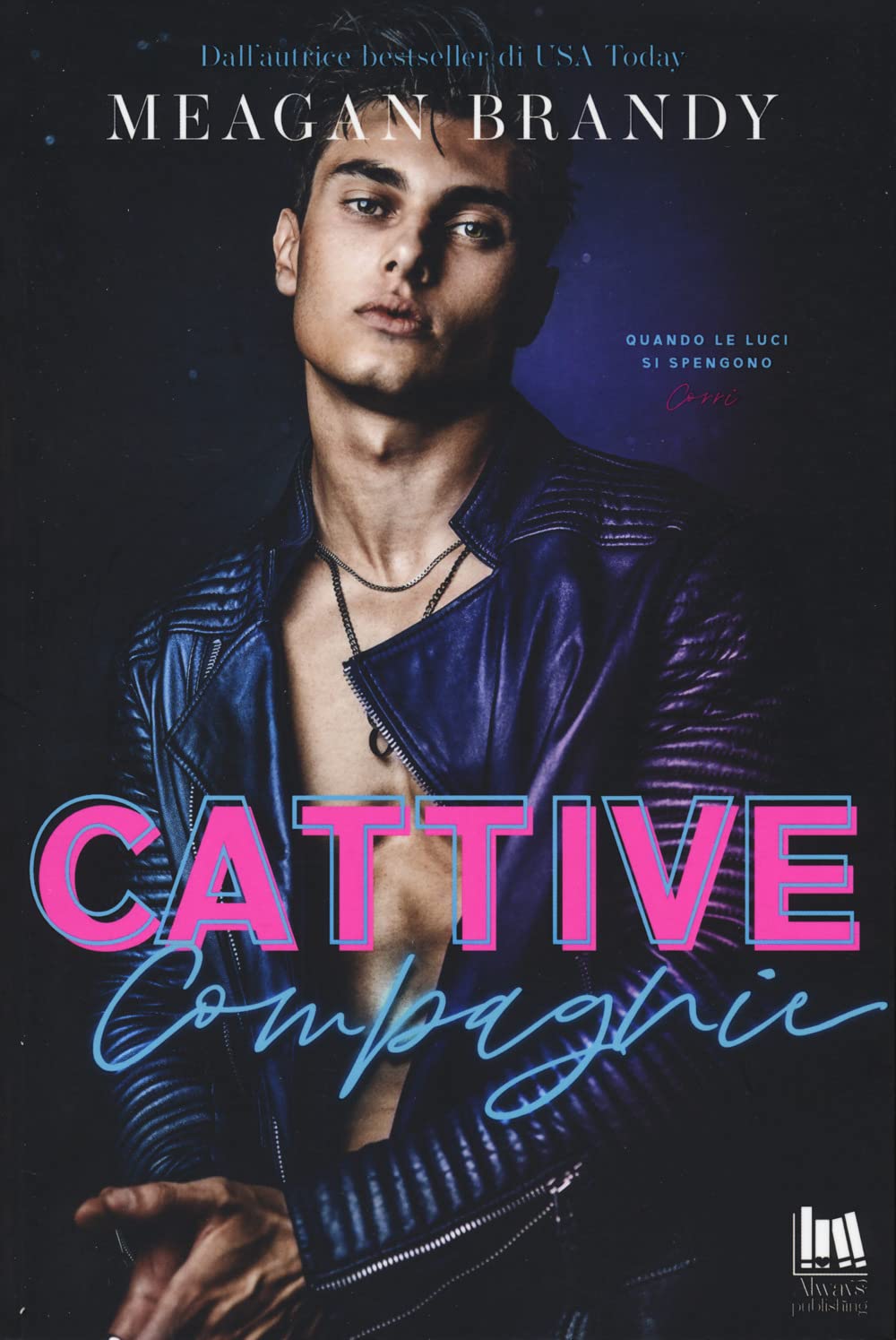 Cattive Compagnie - 4