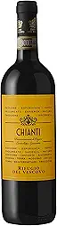 Vinho Italiano Chianti Docg – Rifugio Del Vescovo