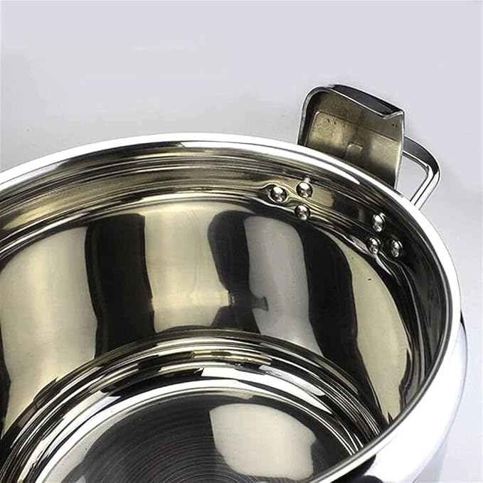 Olla a Presión 22L Acero Inoxidable TTXNJKBF miniatura 5