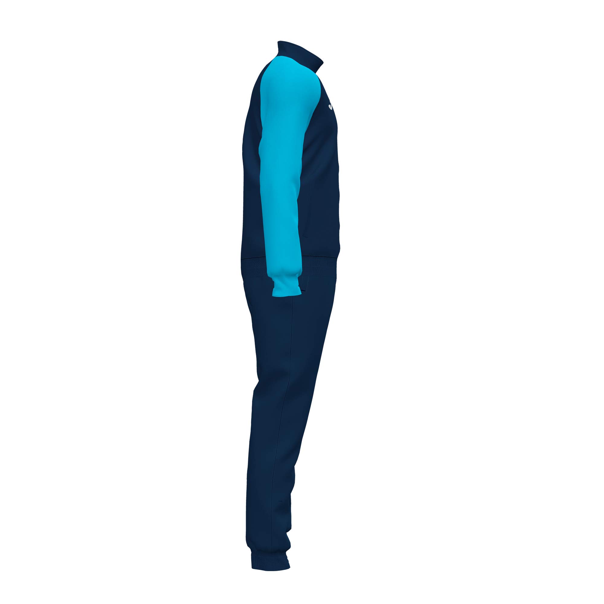 Joma Chándal Academy Iv Chándal Niños (Pack de 1) — view 4