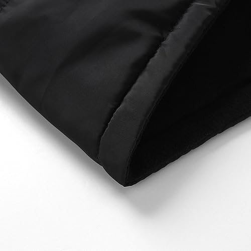 Miniatura 5 de Chaleco calentado unisex ligero USB chaqueta calentada eléctrica multibloque zonas de calefacción ropa calentada equipo de invierno cálido