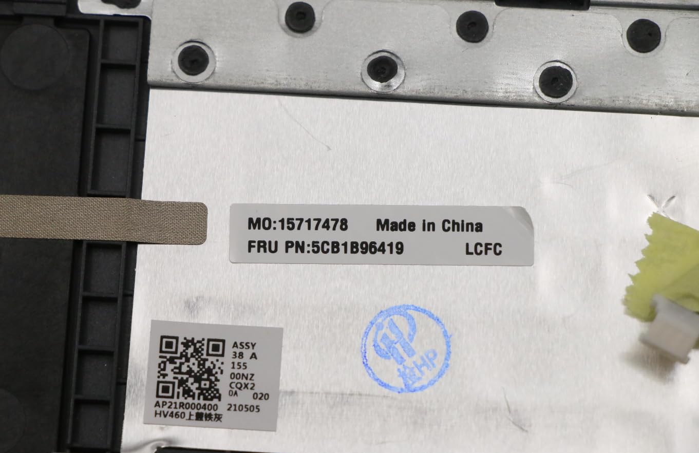 Sᙏ̤̫⑅* Buy Stussy x Denim Tears Leather Gloves 'Yellow' - 338409