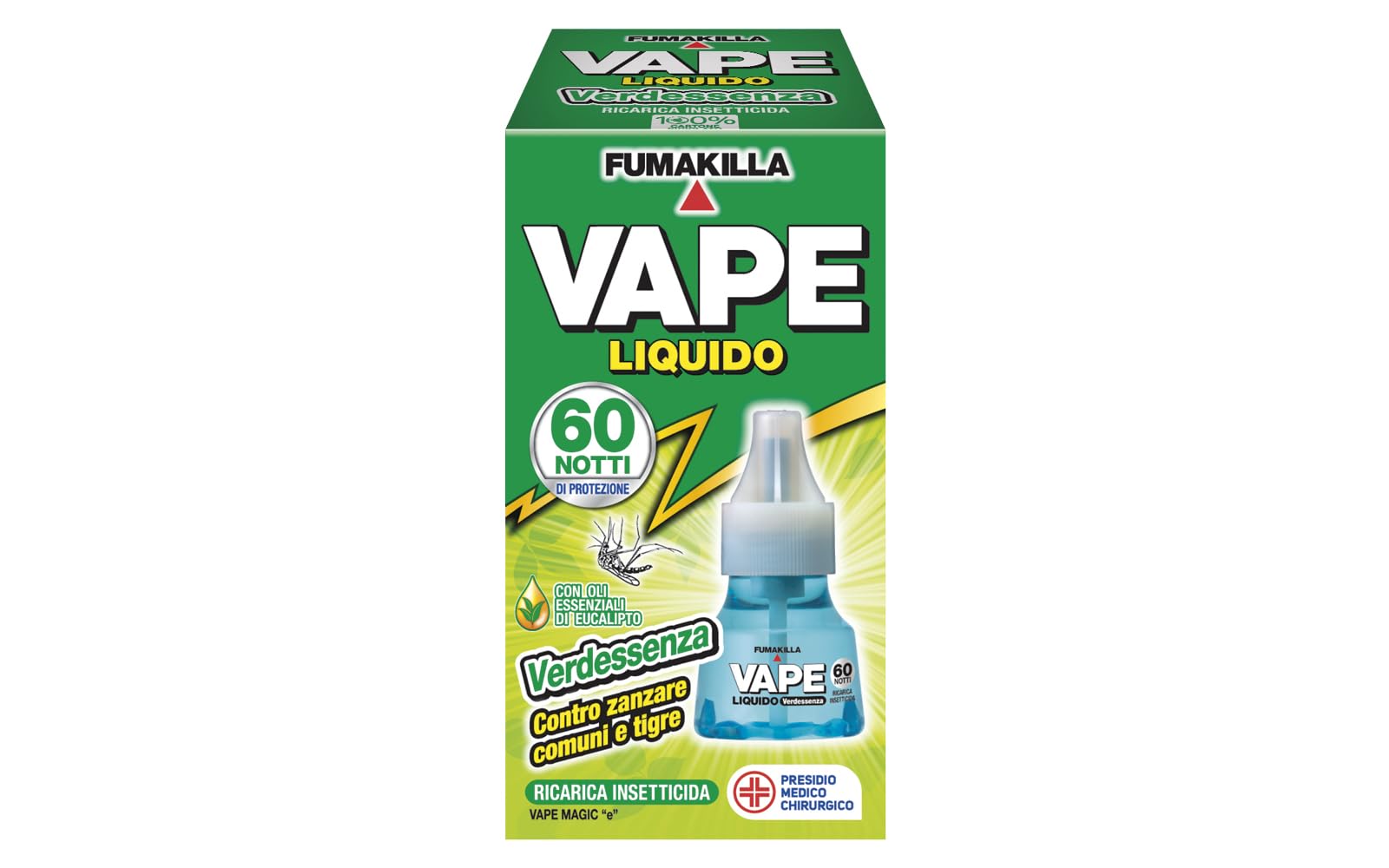 vape liquido prezzo ASPIRA SOLIDI E LIQUIDI main image 0