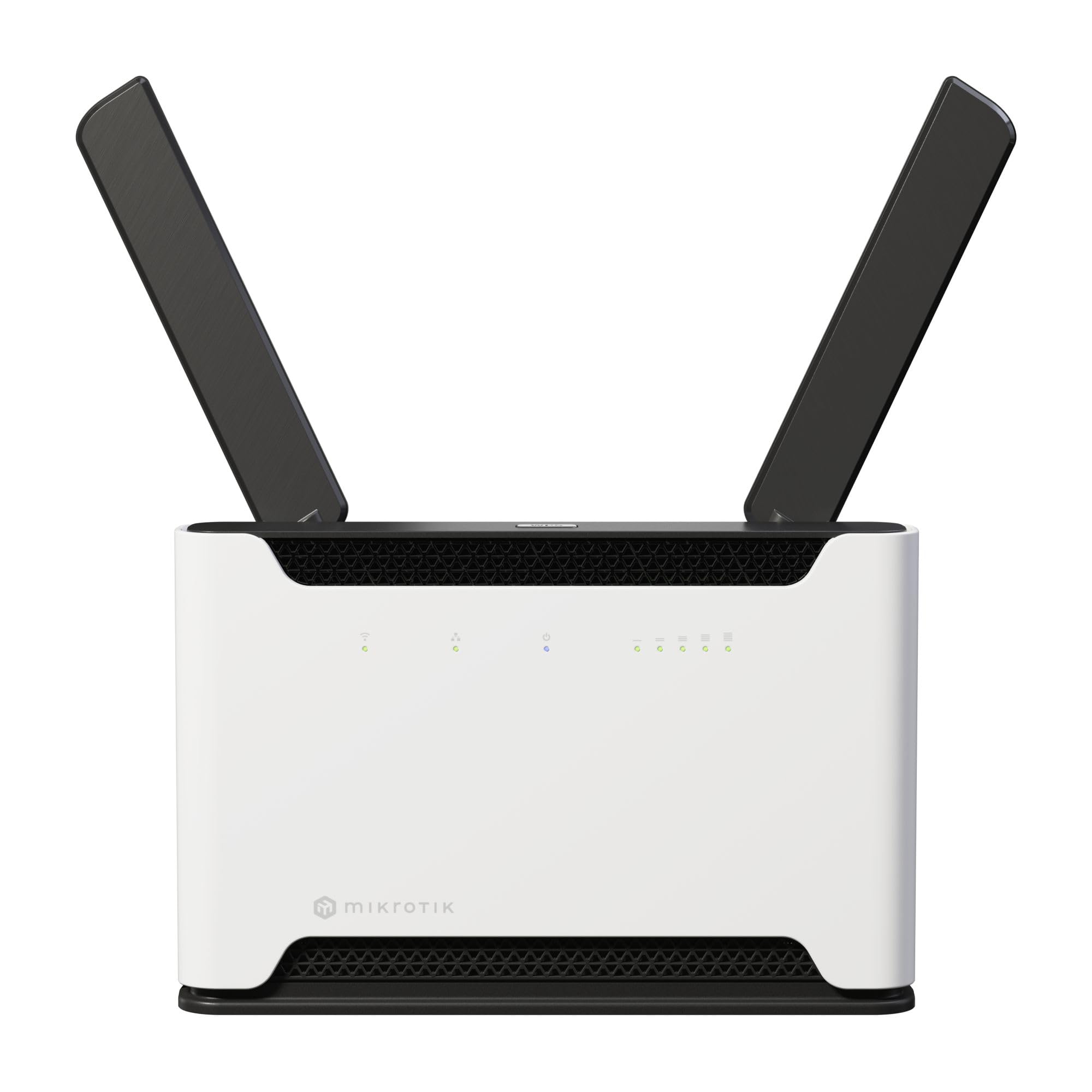 MikroTik S53UG+5HaxD2HaxD-TC&R650E-EU - Chateau 5G R17 ax