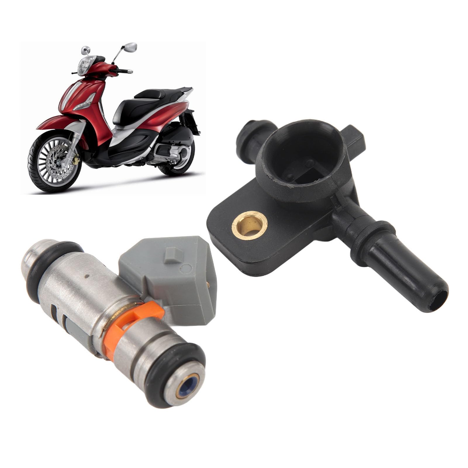 04231021 Bomba De Combustível Do Motor Para Doetz F2l 912 F3 | Frete grátis