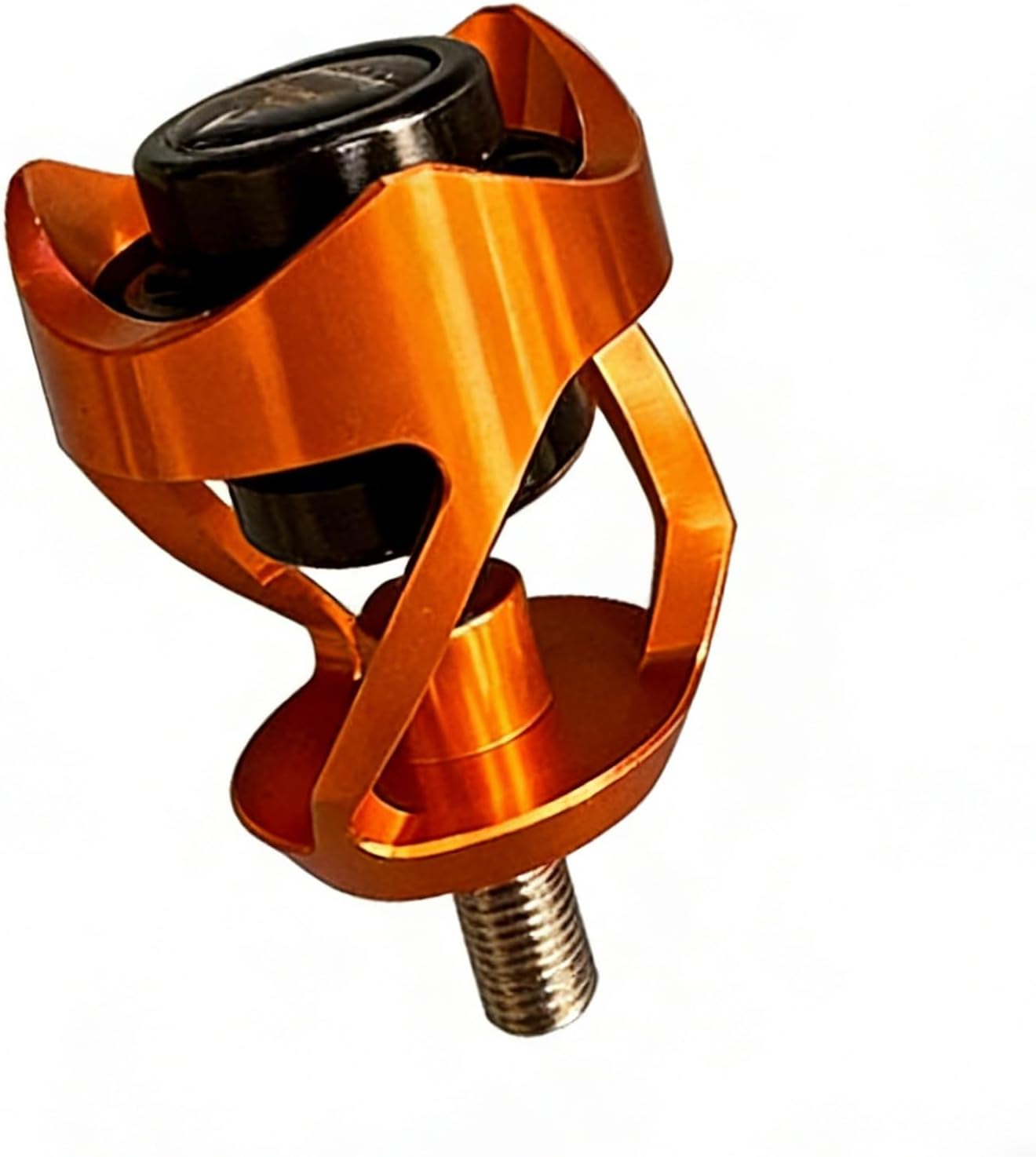 Archery Compoundbow Stabilizer Vibration Silencer, Vibrations Sound Absorption, for Shooting and Hunting Applications