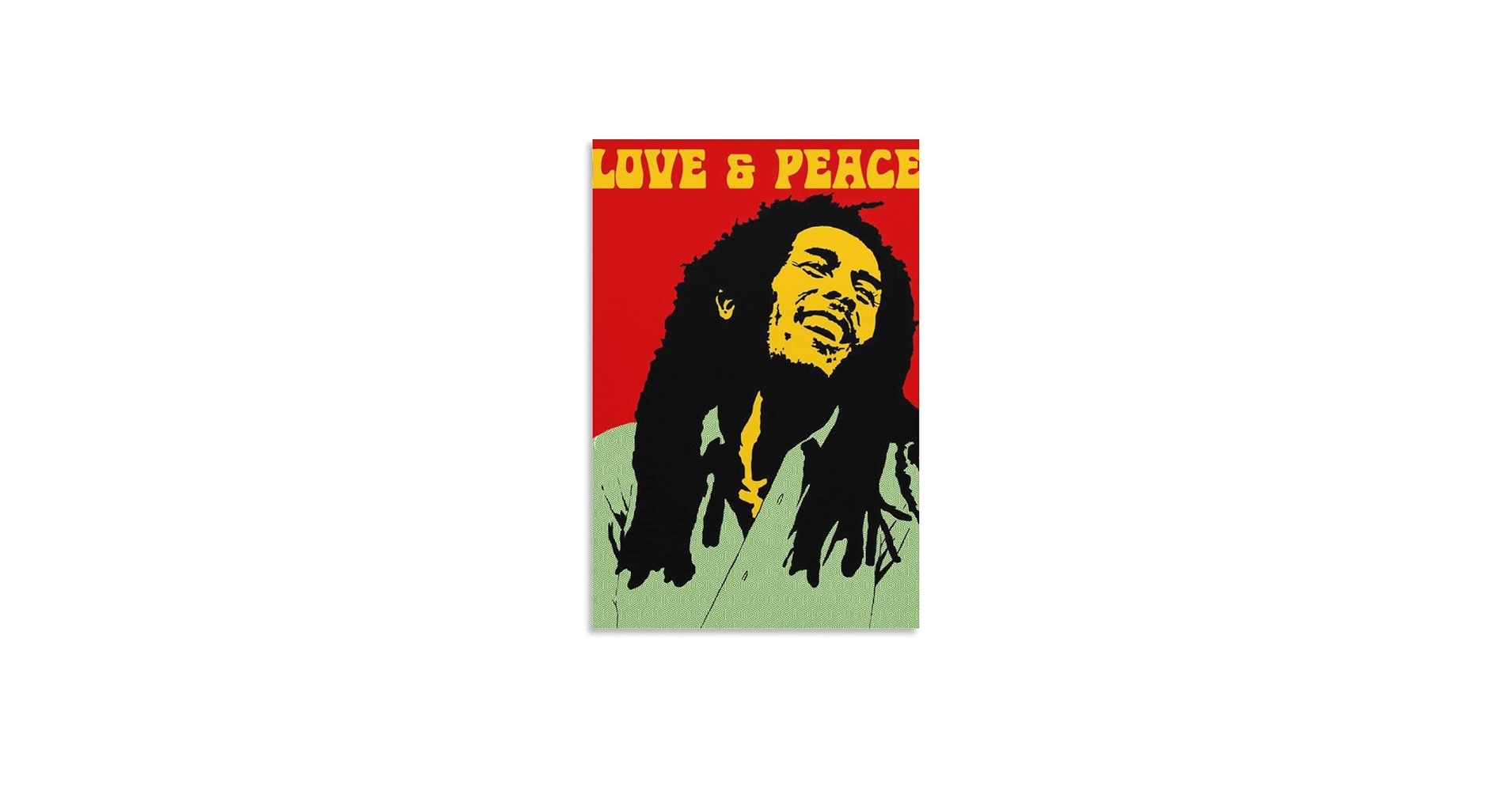 ボブマーリー　ポスター Amazon.co.jp: (モザイク)BOB MARLEY ポスター : ホーム＆キッチン