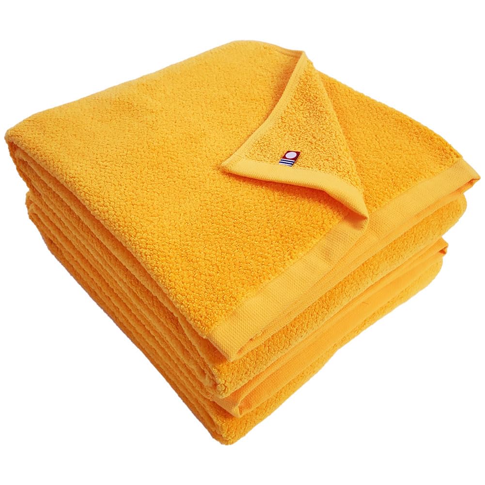 Imabari Bath Towels, Set of 2