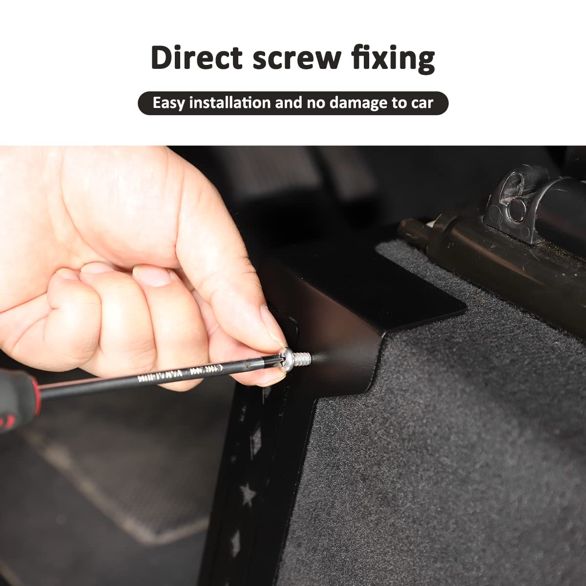 Copertura di protezione angolare anti-collisione per sedile anteriore e posteriore per LR Defender 2004-2019 90 110 accessori