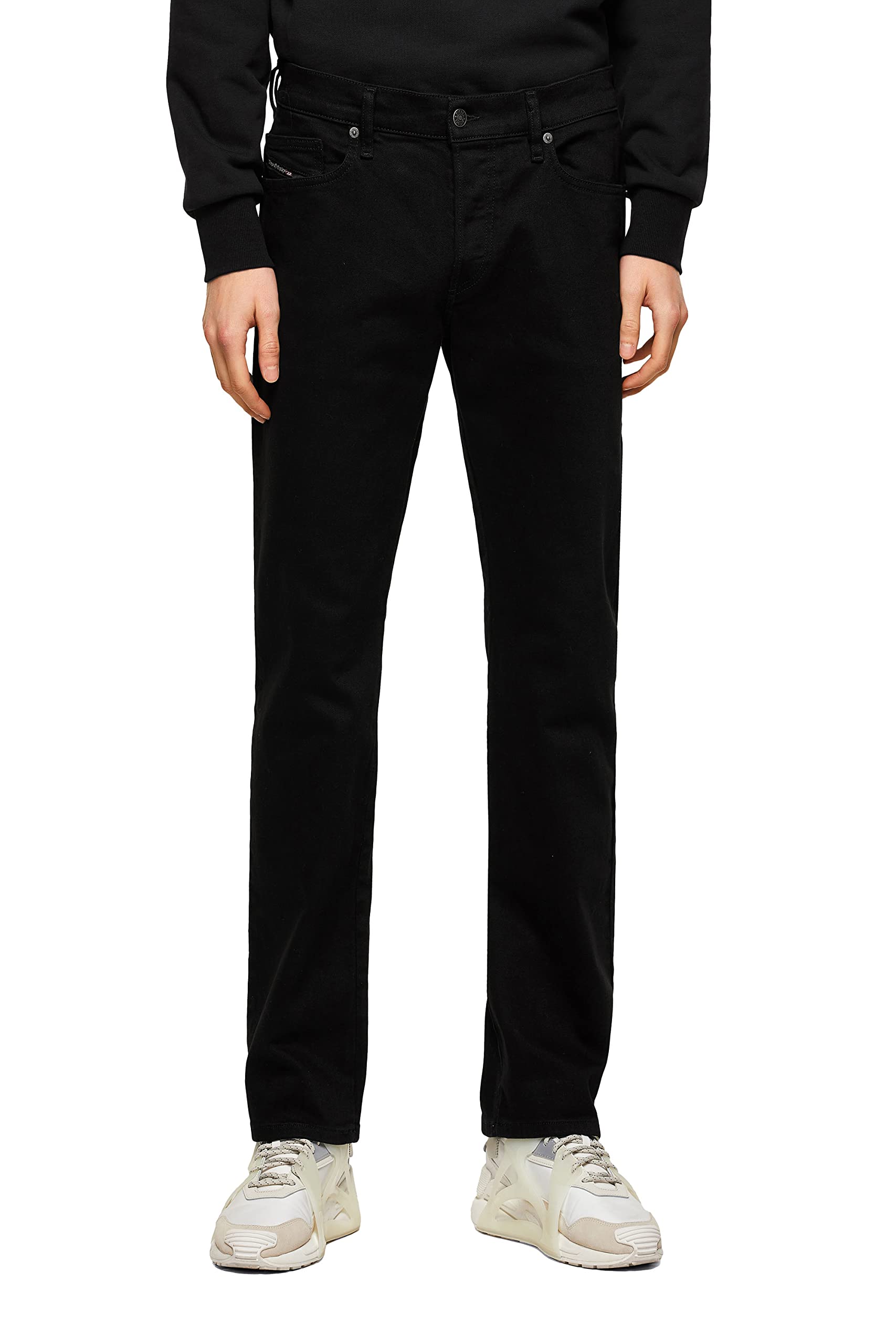 Diesel D-Mihtry 009HA Jeans dritti