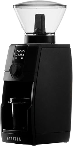 Baratza Molinillo de café Encore ESP Pro ZCG595BLK, negro disponible en Yaxa Colombia