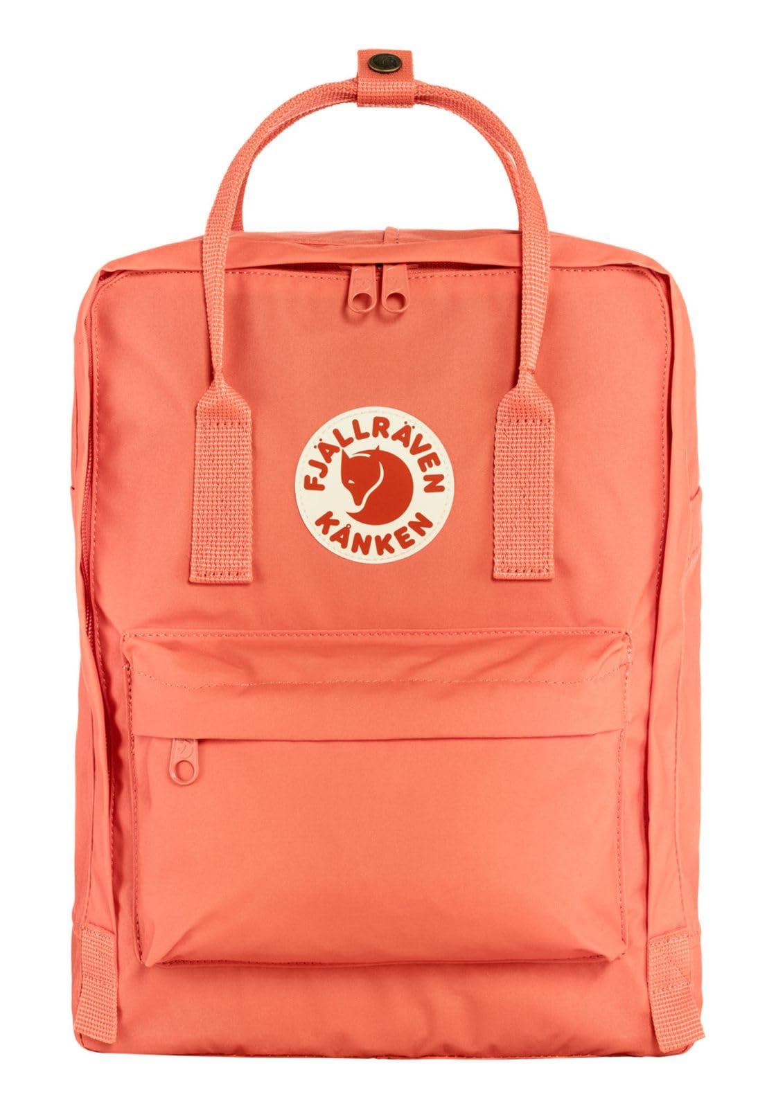 Fjällräven Kånken Backpack, Korall