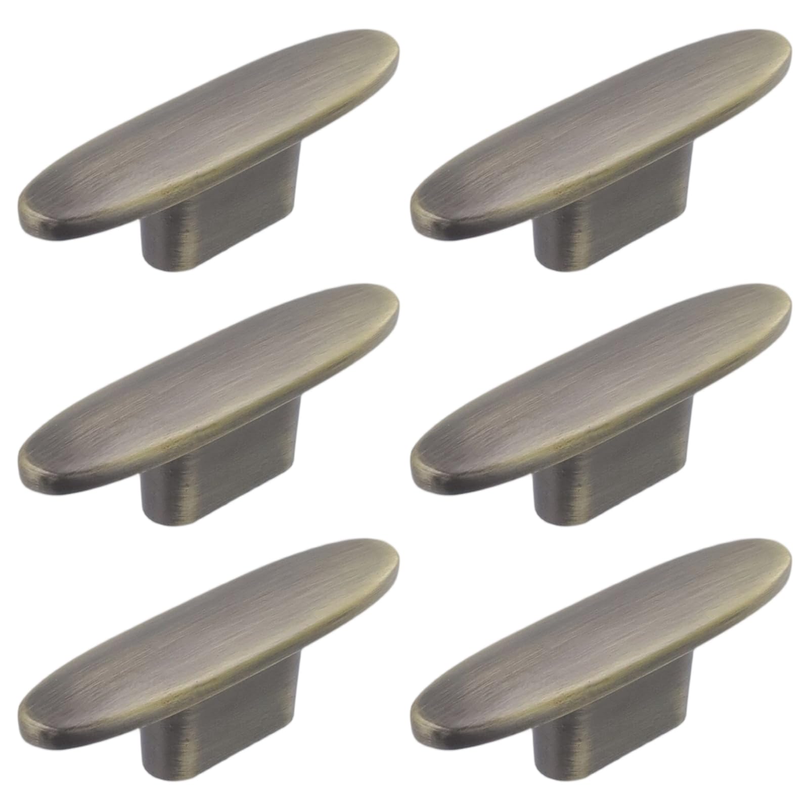 Poignées de tiroir pour commode de chambre et meubles de salle de bain