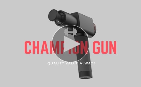 Amazon | ChampionGun チャンピオンガン ハンディガン リリース