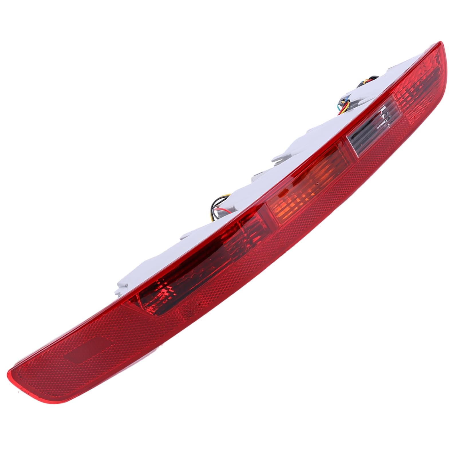 8R0945095B Fanale posteriore sinistro per Audi Q5 8R 2008-2017 Fanale posteriore Riflettore Paraurti Fanale posteriore a LED Lampadina Lato guida Paraurti posteriore Fanale posteriore 8R0945095